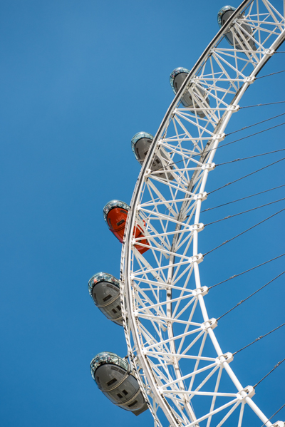 London Eye